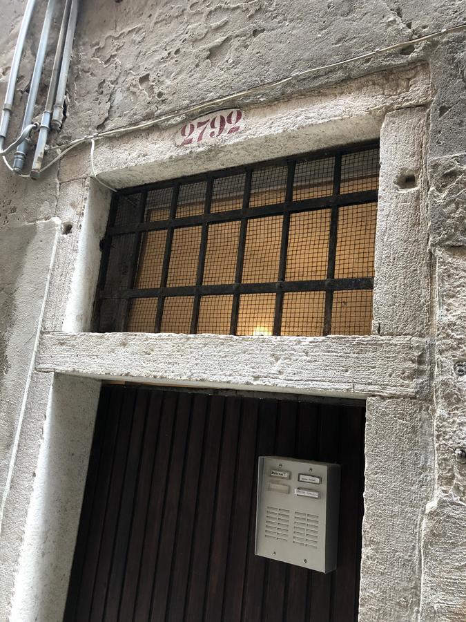 Calle Annunziata Venedik Dış mekan fotoğraf