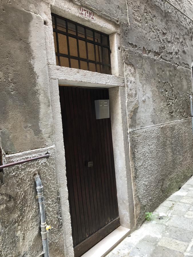 Calle Annunziata Venedik Dış mekan fotoğraf