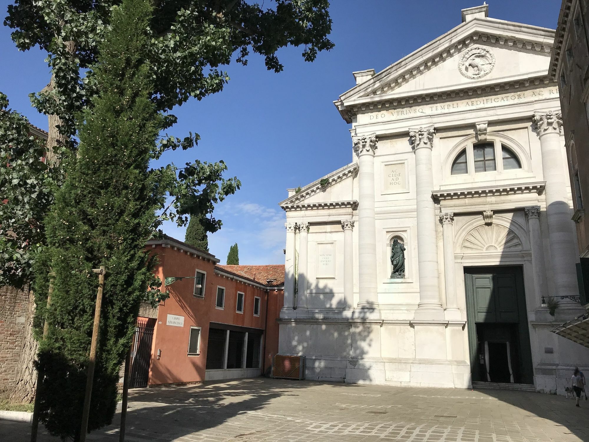 Calle Annunziata Venedik Dış mekan fotoğraf